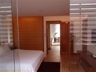 Oasis Ho Chi Minh City Exterior photo