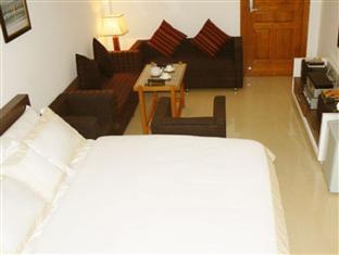 Oasis Ho Chi Minh City Exterior photo